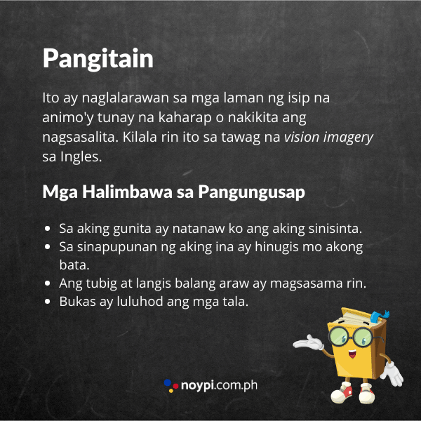 Pangitain na Tayutay Image