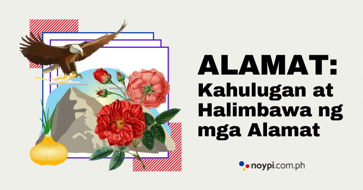 ALAMAT: Kahulugan at Halimbawa ng mga Alamat