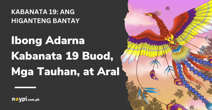 Ibong Adarna Kabanata 19 Buod, Mga Tauhan, at Aral