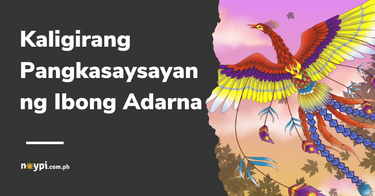 Kaligirang Pangkasaysayan ng Ibong Adarna