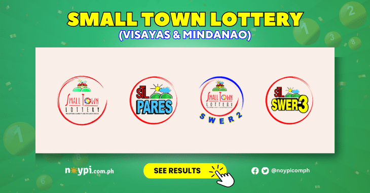STL Result Today (STL Pares, STL Swer2, STL Swer3, & STL Swer4)