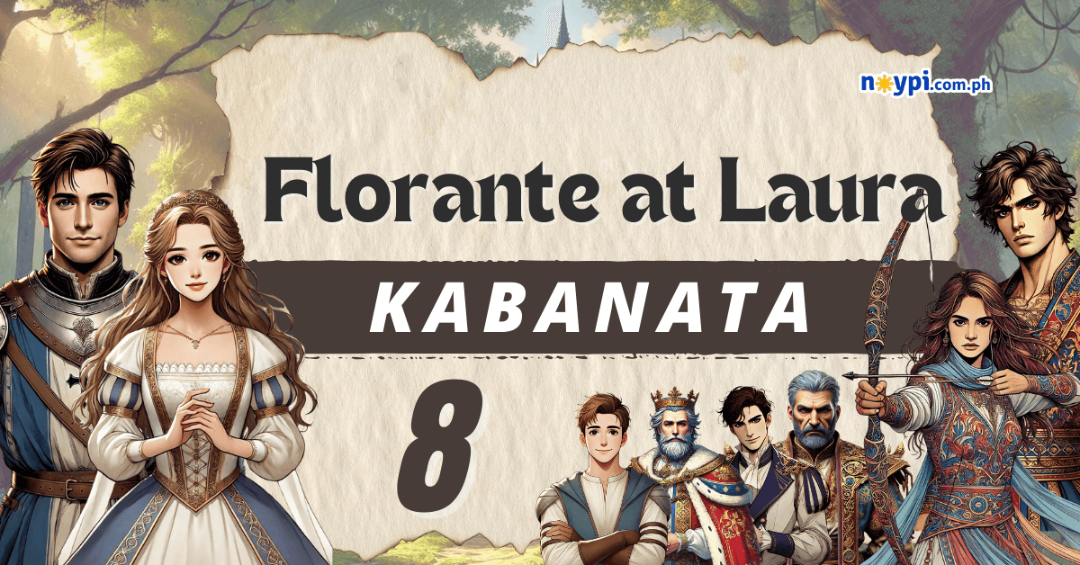 Florante at Laura Kabanata 8 – Buod, Mga Tauhan, Aral, atbp.